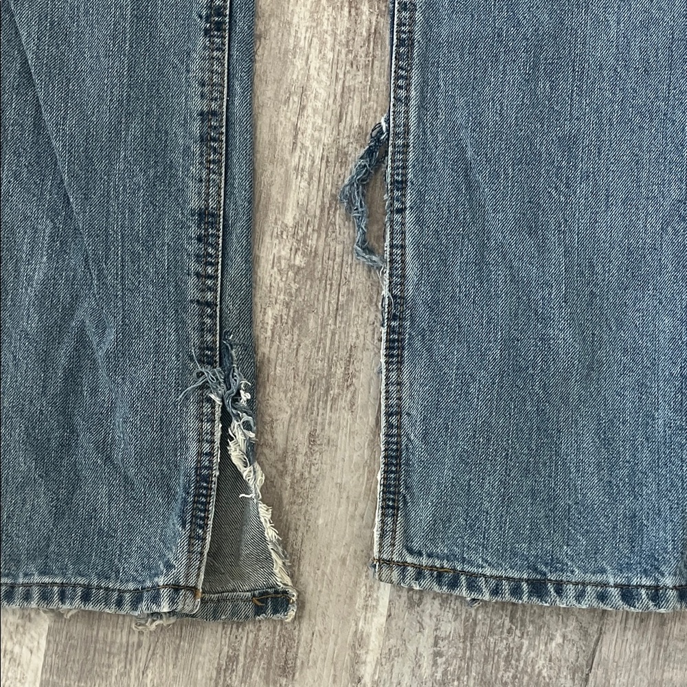 Cinch Silver Label Jeans 30x36 - Picture 6 of 7